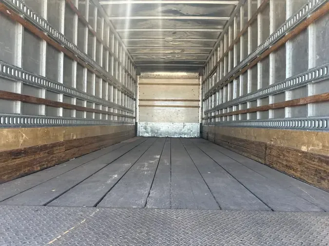 2019 NAVISTAR INTERNATIONAL 4300