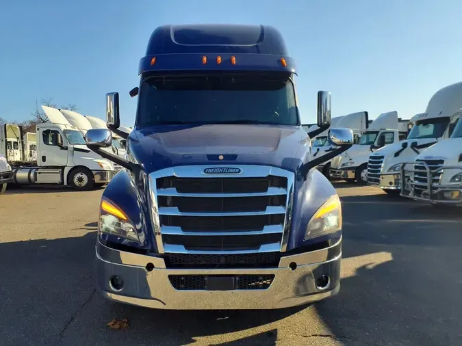 2020 FREIGHTLINER/MERCEDES NEW CASCADIA PX12664