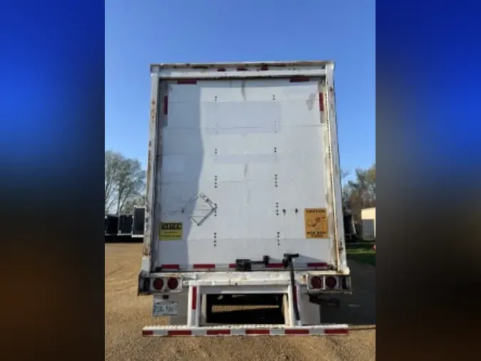 1997 STOUGHTON TRAILERS 53' DRY VANd0cd261ef0f231d5f7da528f47839557