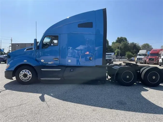 2020 KENWORTH T680