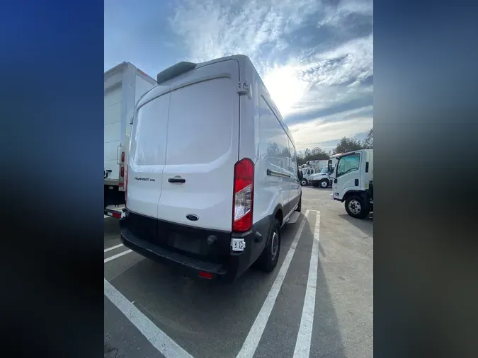 2019 FORD MOTOR COMPANY TRANSIT 250 MED ROOF