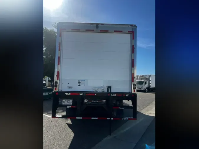 2019 FREIGHTLINER M2 106