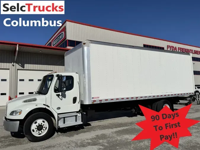 2018 Freightliner M2 106d0cfc9de087fc864f1d7e278f012fecf