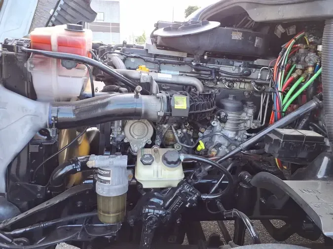 2019 FREIGHTLINER/MERCEDES CASCADIA 125d0d0d0a8548ff4b8097e9a5a3a0efdbf