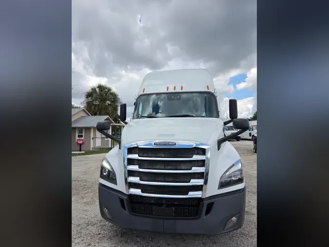 2022 FREIGHTLINER/MERCEDES NEW CASCADIA PX12664d0d150fff232c2159000271ba8c6f591