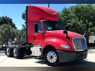 2020 INT LT625 6x4
