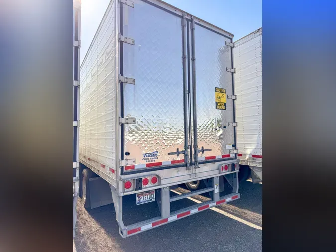2018 VANGUARD VAN - REF