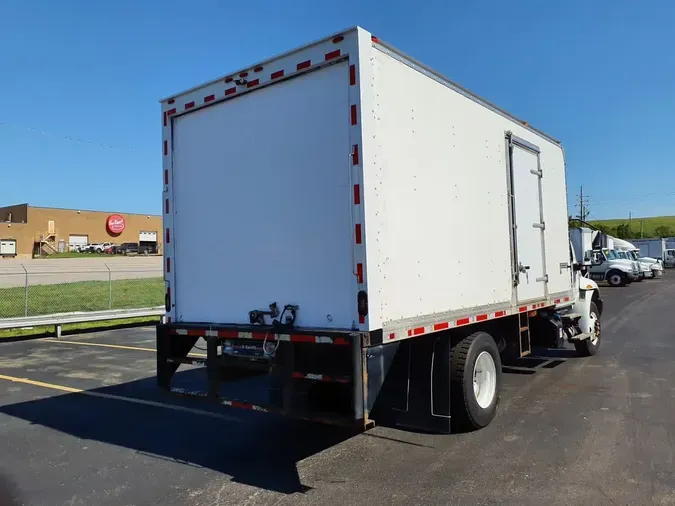 2020 NAVISTAR INTERNATIONAL MV607 (4X2)d0d29880bd24563c8ceb14e6324a4deb
