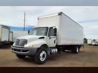 2018 NAVISTAR INTERNATIONAL 4300
