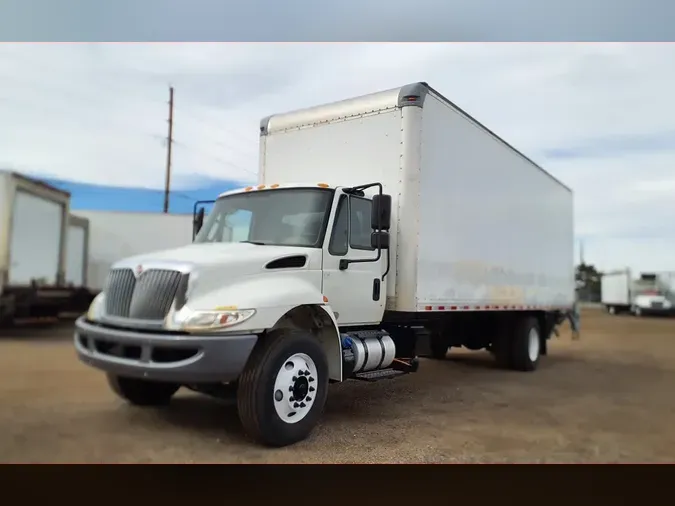 2018 NAVISTAR INTERNATIONAL 4300d0d36752d04b3e01425a640140b6f5c1