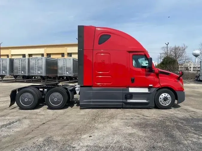 2023 Freightliner Cascadiad0d38ce915fd57ec1a35ad999fd88ed0