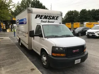 2019 GMC G33903