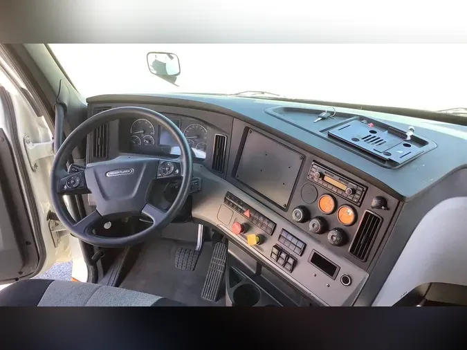 2019 Freightliner Cascadia