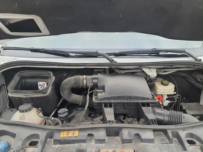 2019 MERCEDES-BENZ SPRINTER 3500d0d4faa3c5a4f6a761507bd26540d390