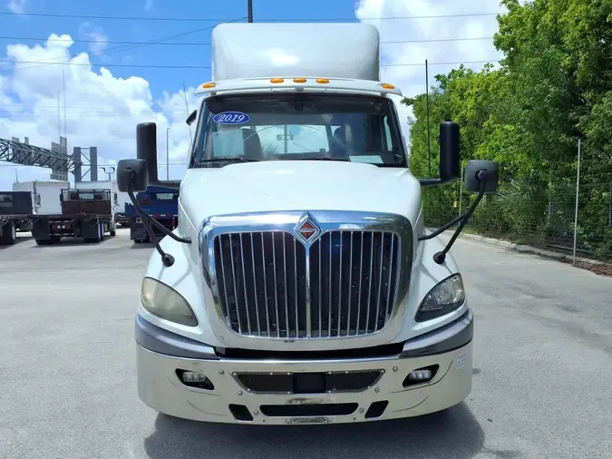 2019 NAVISTAR INTERNATIONAL RH613 DAYCAB S/Ad0d5055cf7d43e9cce3bf1d097c7be79