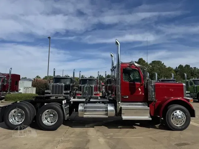 2026 PETERBILT 589