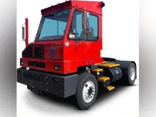 2022 Capacity TJ5000