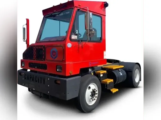 2022 Capacity TJ5000d0d7425fc92c9b7717eecfa2e7b9bc3f