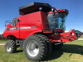 2009 Case IH 7120