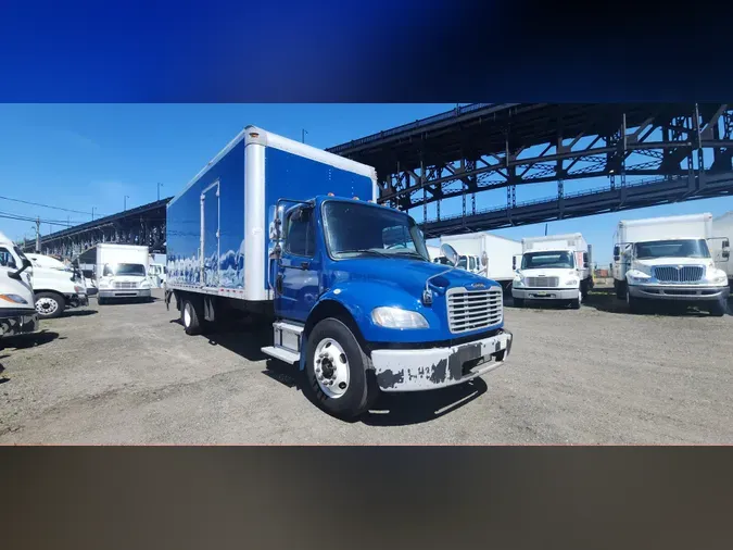 2019 FREIGHTLINER/MERCEDES M2 106d0da4714d20745ad6256551ce6f0b2ab