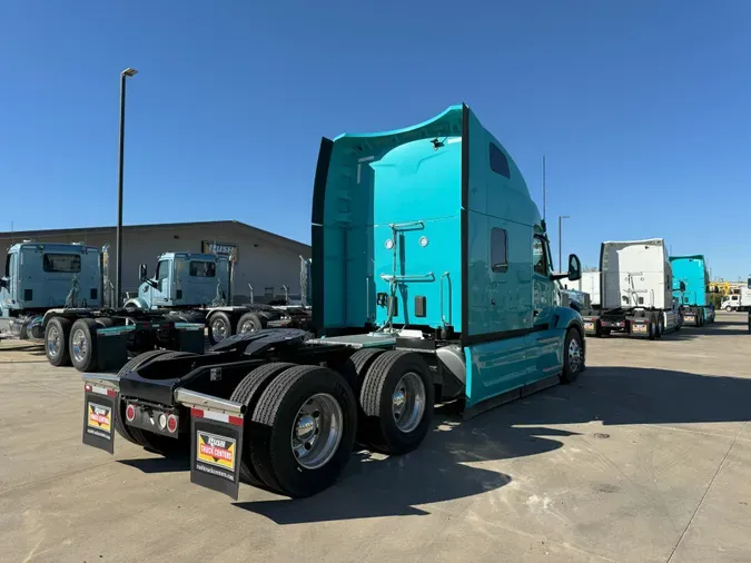 2024 Peterbilt 579