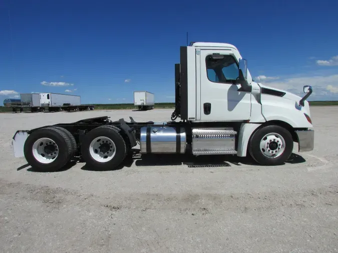 2020 Freightliner Cascadia