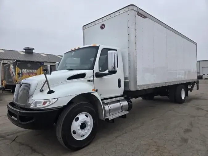 2019 International MV607d0dce0cce697de0b09093d2c39fc27f3