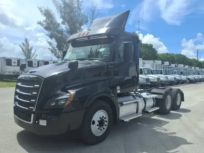 2020 FREIGHTLINER/MERCEDES NEW CASCADIA PX12664d0dd79e5e03414aa2e489a967adb3f89