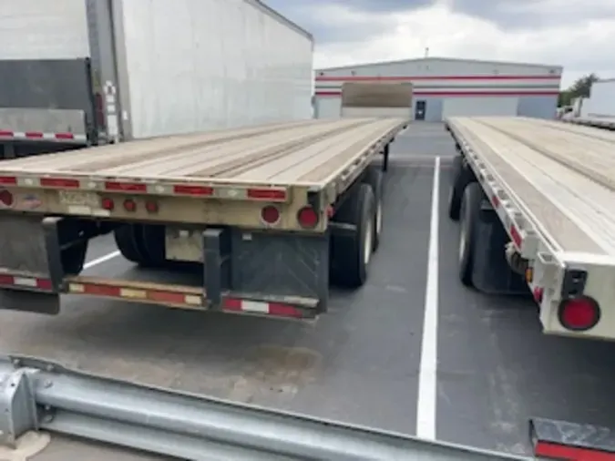 2014 UTILITY TRAILERS FS2CHA 48/102