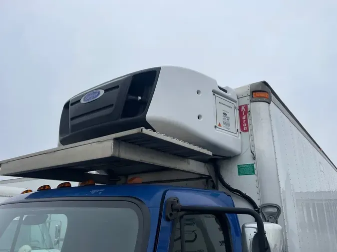 2019 FREIGHTLINER/MERCEDES M2 106