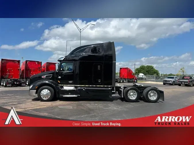 2020 PETERBILT 579