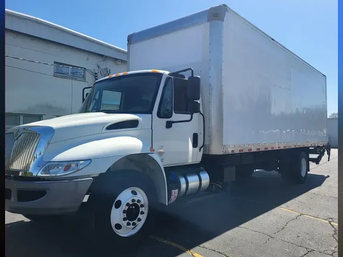 2018 NAVISTAR INTERNATIONAL 4300d0dfe324746036129cdf26ee060db7e9