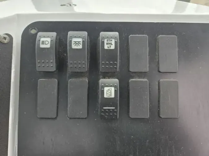 2022 Capacity TJ6500d0e0a8387827b80c93005738e015f843