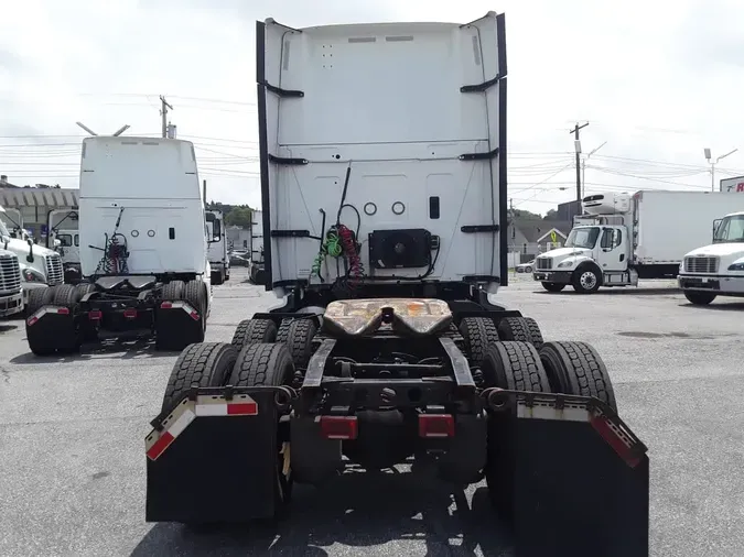 2020 NAVISTAR INTERNATIONAL LT625 SLPR CABd0e3072044e141253cf3cd6ecbea42ba