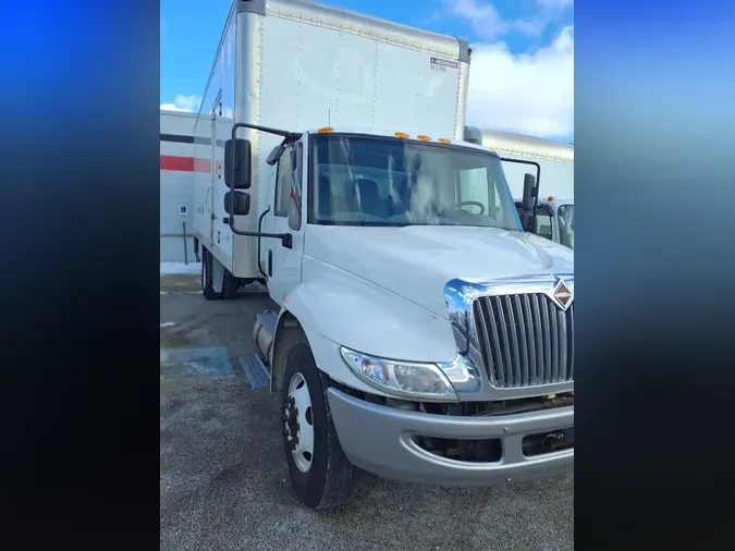 2019 NAVISTAR INTERNATIONAL 4300d0e30b97bbdc724c7d38ca7bf70db55d