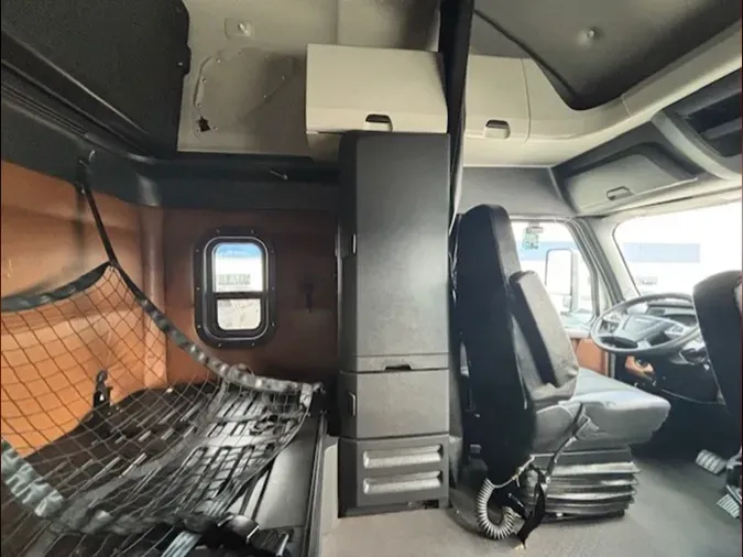 2022 Freightliner PT126SLP