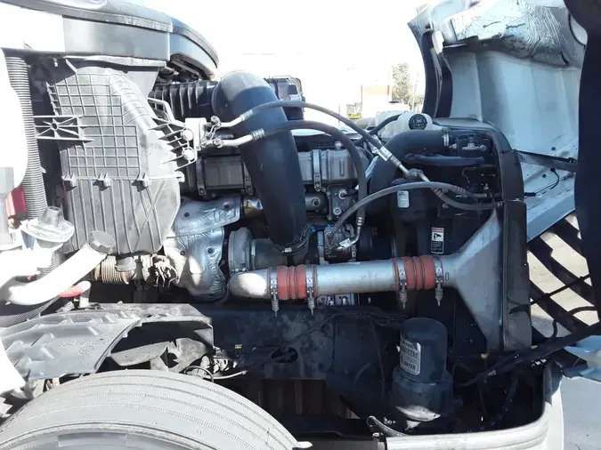 2019 FREIGHTLINER/MERCEDES NEW CASCADIA PX12664