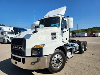 2023 MACK ANTHEM AN64T