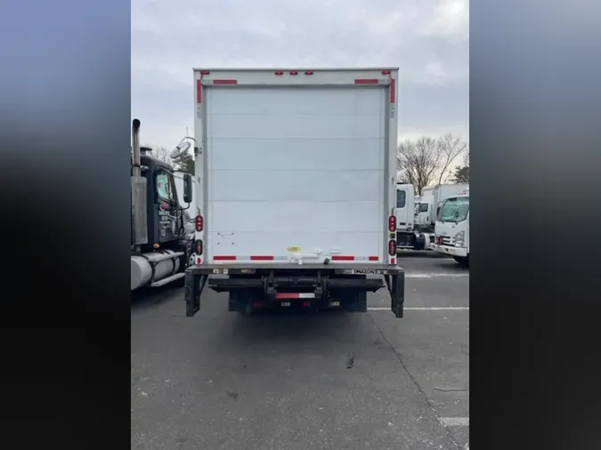 2020 CHEVROLET MOTOR DIV. LCF 5500HDd0e5b645ceaa2f2e60b50b03af329d25