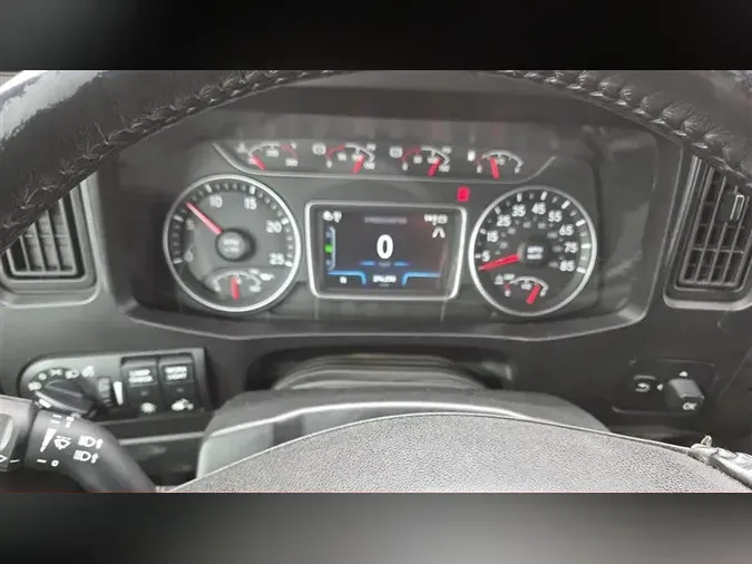 2022 INTERNATIONAL LT