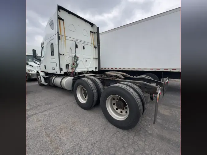 2020 FREIGHTLINER NEW CASCADIA PX12664