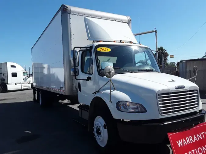 2021 FREIGHTLINER/MERCEDES M2 106d0e68dbfc449e12053370c8f1d5f18a4