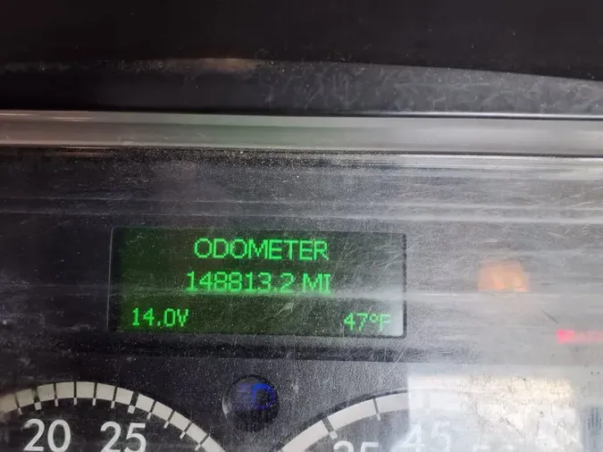 2019 FREIGHTLINER/MERCEDES M2 106