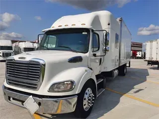 2015 Freightliner BUSINESS CLASS M2 112
