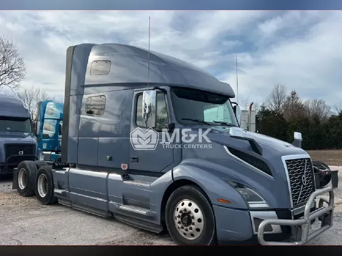 2021 VOLVO VNL64T760d0e7a2dbcd64cc20abf325963a9934af