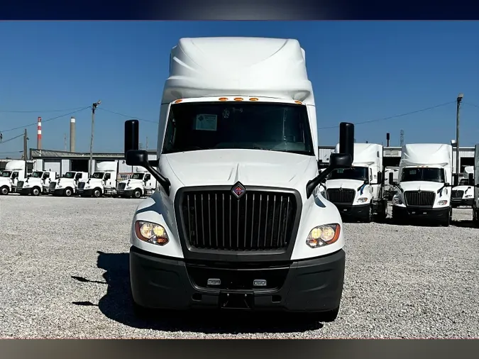 2021 INT LT625 6x4