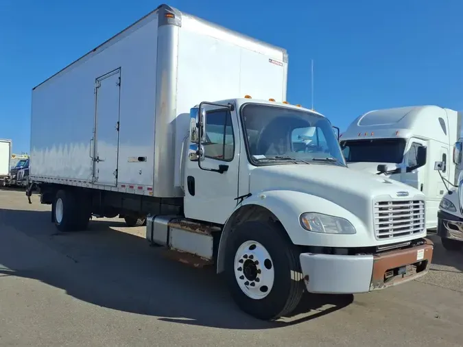 2019 FREIGHTLINER/MERCEDES M2 106