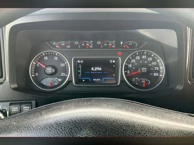 2020 INT LT625 6x4