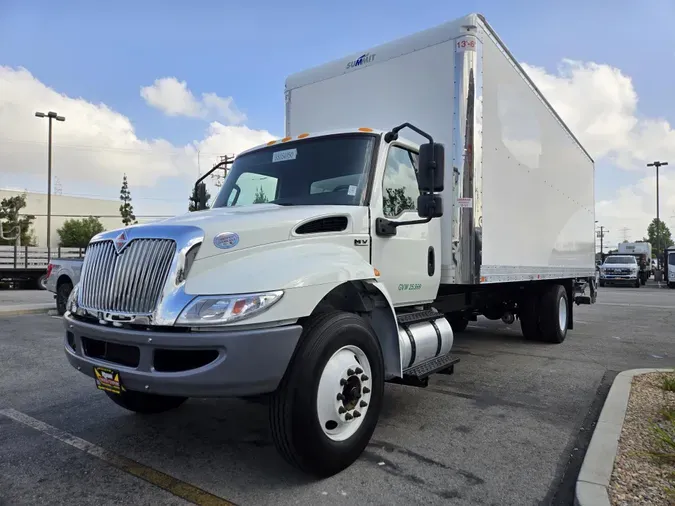 2022 International MV607d0ea85638f52e3e350c638538fe127c6