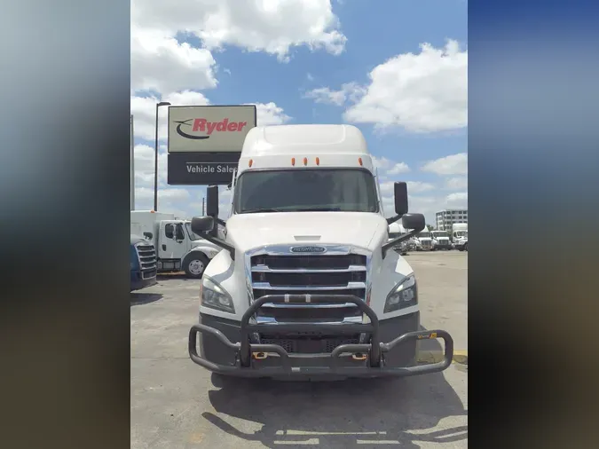 2022 FREIGHTLINER/MERCEDES NEW CASCADIA PX12664